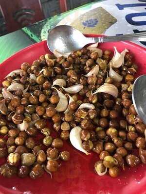 Pathway Burgers & Momos