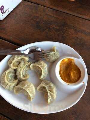 Pathway Burgers & Momos