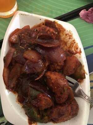 Pathway Burgers & Momos