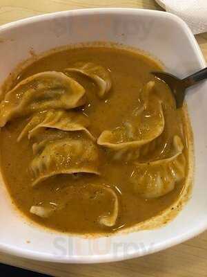 Pathway Burgers & Momos