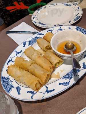 Oriental Ginger Beef House