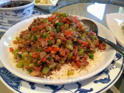 Oriental Ginger Beef House