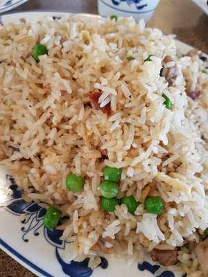 Oriental Ginger Beef House