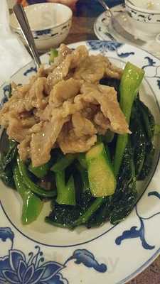 Oriental Ginger Beef House