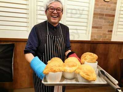 Old Time Chinese Cuisine