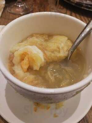 Old Time Chinese Cuisine