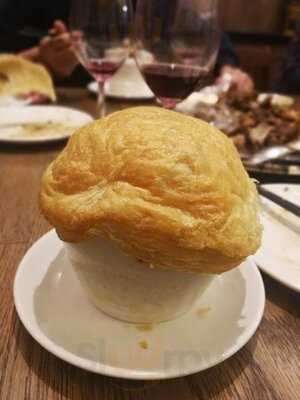 Old Time Chinese Cuisine