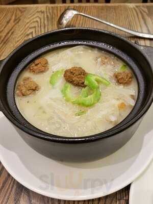 Old Time Chinese Cuisine