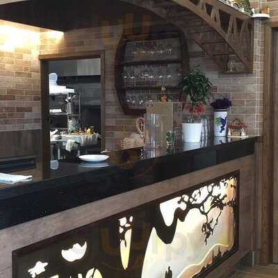 Old Time Chinese Cuisine