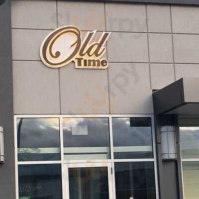 Old Time Chinese Cuisine