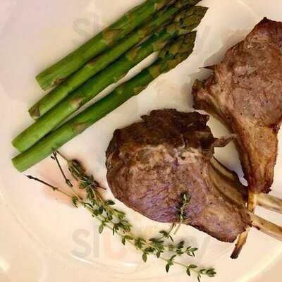 Old Time Chinese Cuisine