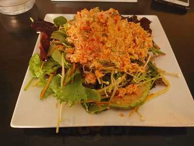 Saint Sushi Westmount