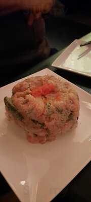 Saint Sushi Westmount