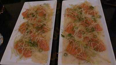 Saint Sushi Westmount