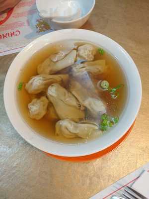 Golden Gate Restaurant