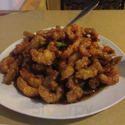 Golden Gate Restaurant