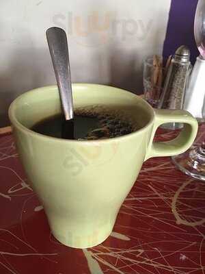 Resto Cafe Chez Anas