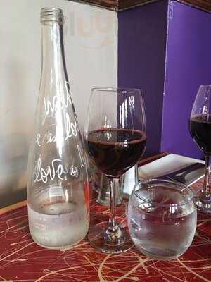 Resto Cafe Chez Anas