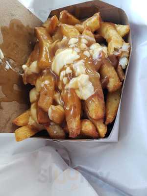 Mccowan Fish & Chips