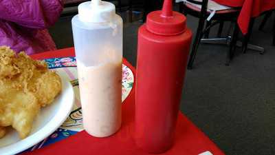 Mccowan Fish & Chips