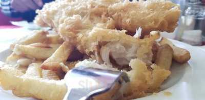 Mccowan Fish & Chips