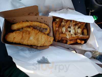 Mccowan Fish & Chips