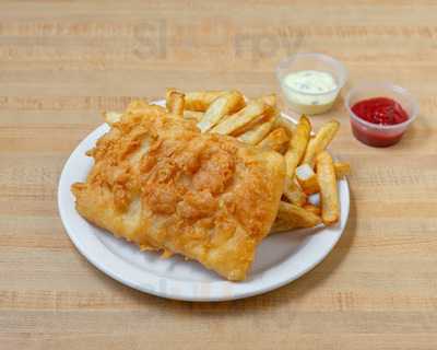Mccowan Fish & Chips