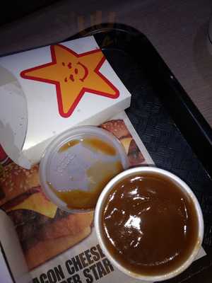 Carl's Jr