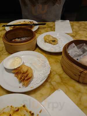 Dim Sum Queen