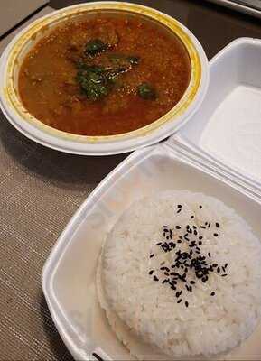 Malay Curry House