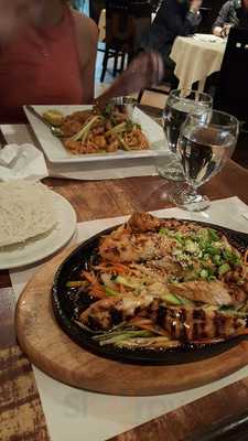 Restaurant La Citronnelle