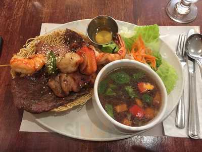 Restaurant La Citronnelle