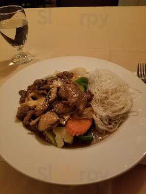 Restaurant La Citronnelle