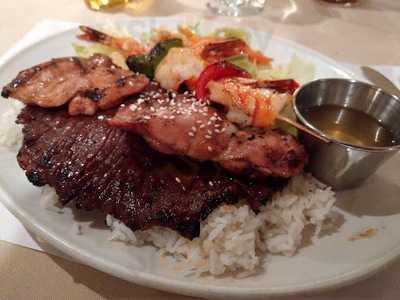 Restaurant La Citronnelle