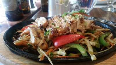 Restaurant La Citronnelle