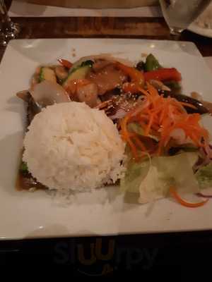 Restaurant La Citronnelle