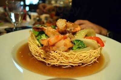 Restaurant La Citronnelle