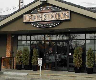 Union Station Taphouse & Grill