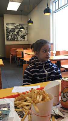 Restaurant Dic Ann's