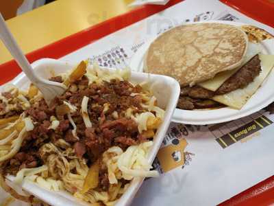 Restaurant Dic Ann's