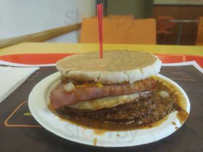 Restaurant Dic Ann's