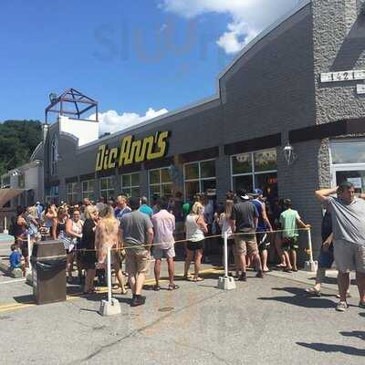 Restaurant Dic Ann's