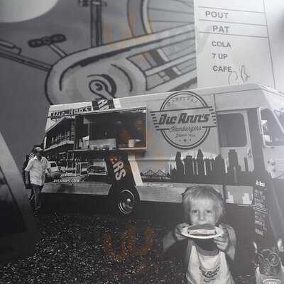 Restaurant Dic Ann's