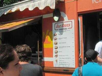 Restaurant Dic Ann's