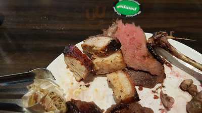 Elephant & Castle Pub