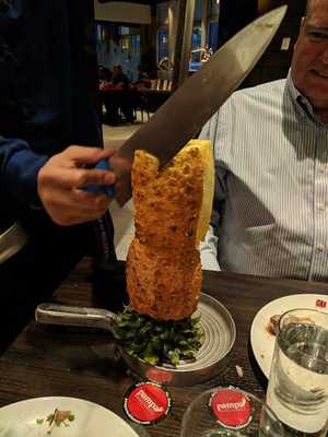 Elephant & Castle Pub