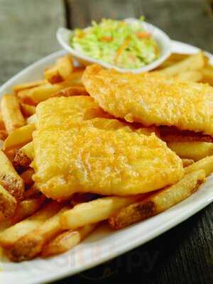 Joey's Seafood Restaurants - 32nd Ave.