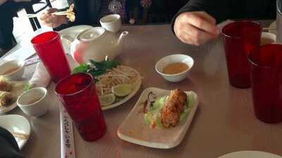 Pho Saigon Vietnamese Noodle Soup