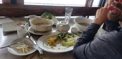 Pho Saigon Vietnamese Noodle Soup