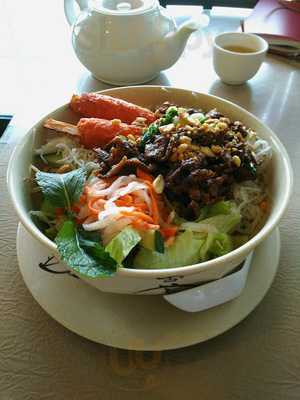 Pho Saigon Vietnamese Noodle Soup